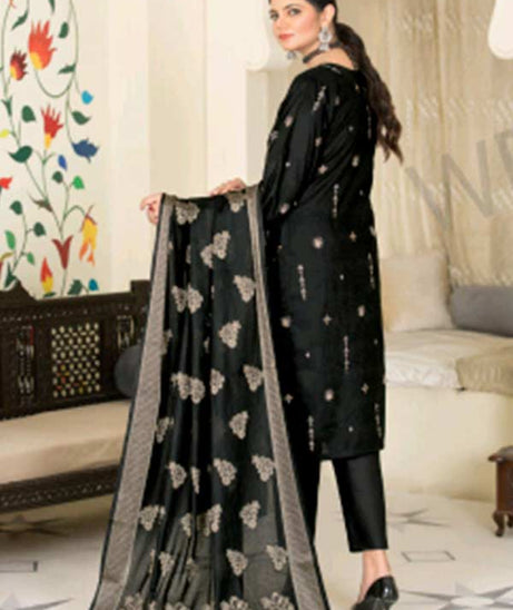 Zimal Luxury Lawn`23 Vol-210 D#09