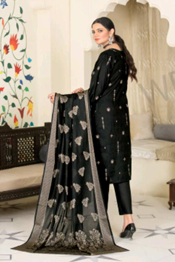Zimal Luxury Lawn`23 Vol-210 D#09