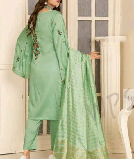 Zimal Luxury S/Linen'21 Vol-204 D#09