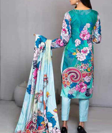 Zimal P/Winter Collection`20 ZM#02