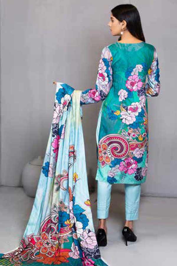Zimal P/Winter Collection`20 ZM#02