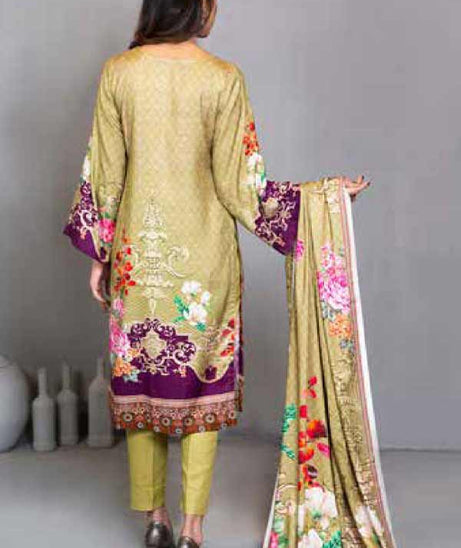 Zimal P/Winter Collection`20 ZM#06