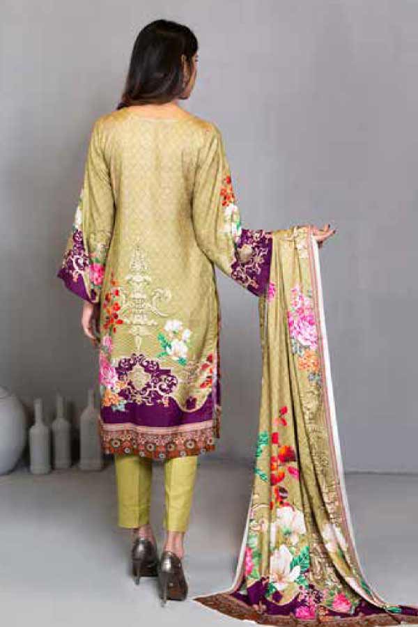 Zimal P/Winter Collection`20 ZM#06
