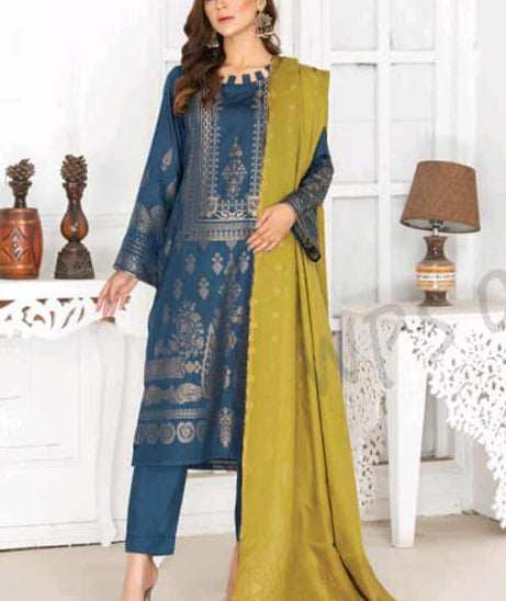 Zimal Viscose B/Jacquard'22 M#1