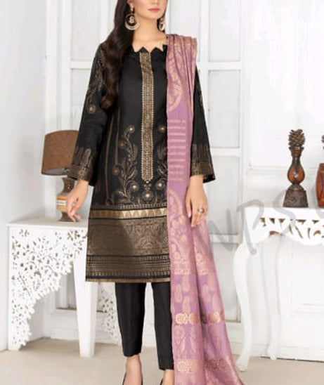 Zimal Viscose B/Jacquard'22 M#10