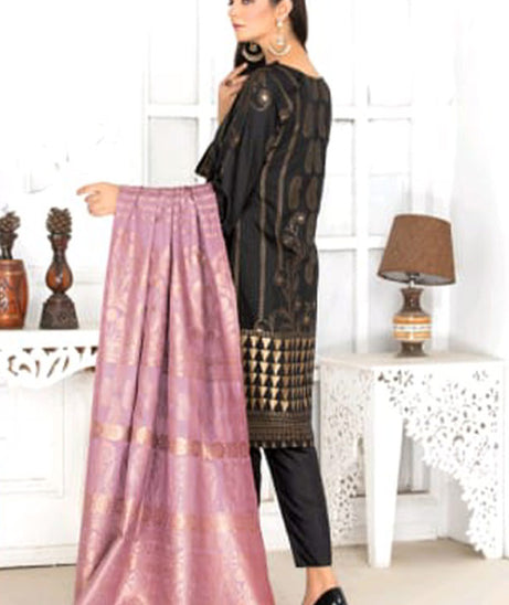 Zimal Viscose B/Jacquard'22 M#10