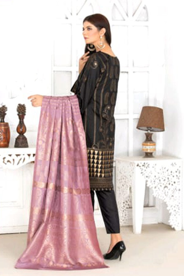 Zimal Viscose B/Jacquard'22 M#10