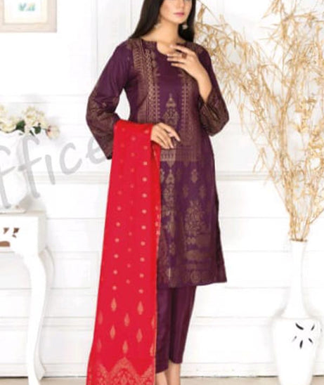 Zimal Viscose B/Jacquard'22 M#2