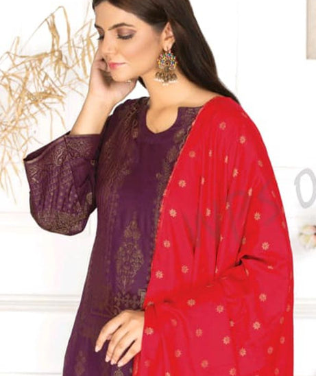 Zimal Viscose B/Jacquard'22 M#2