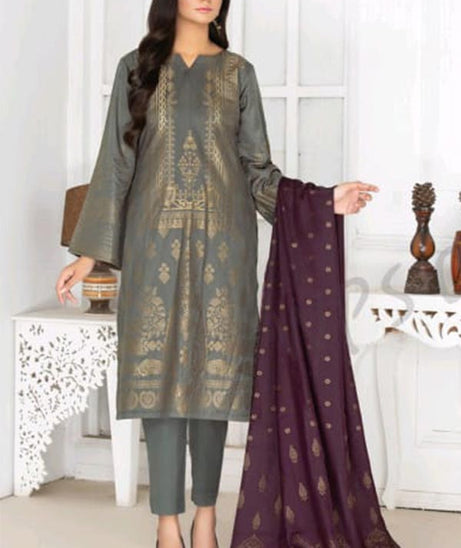 Zimal Viscose B/Jacquard'22 M#4