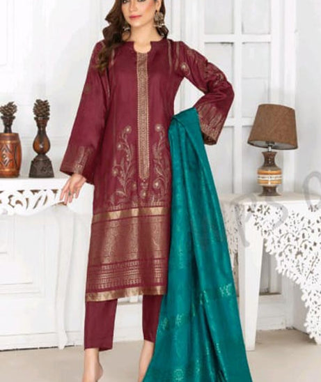 Zimal Viscose B/Jacquard'22 M#5