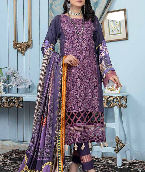 Zimal Zahra W/Collection'21 ZWE#1