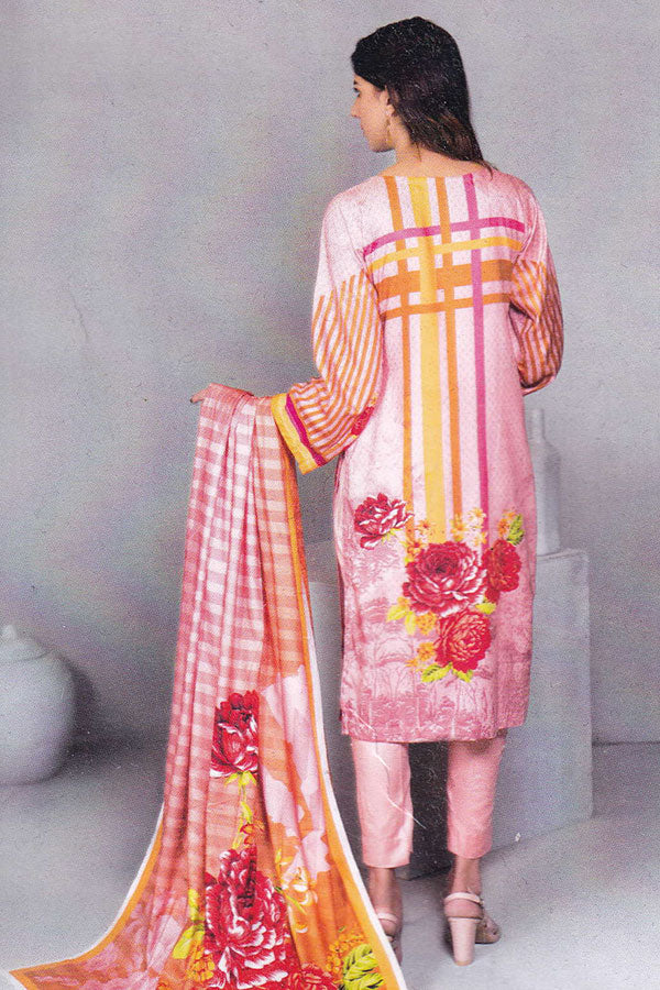 Zimal P/Winter Collection`20 ZM#09