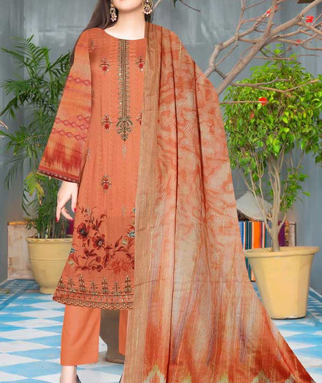 Zimal Print Viscose`23 D#01