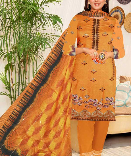 Zimal Print Viscose`23 D#09