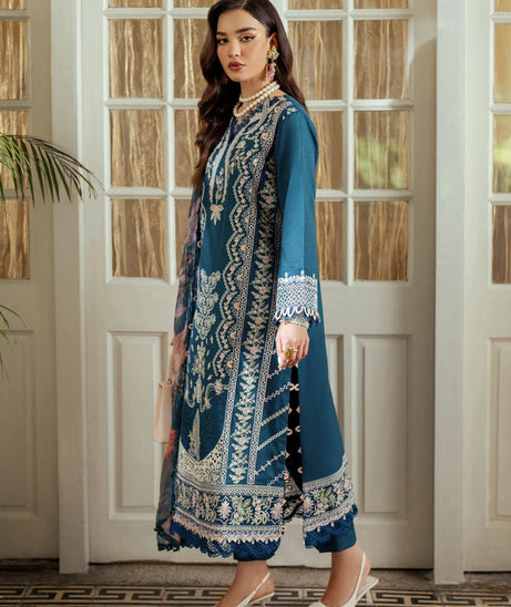 Miraal Signature Emb Viscose'24 AV#6