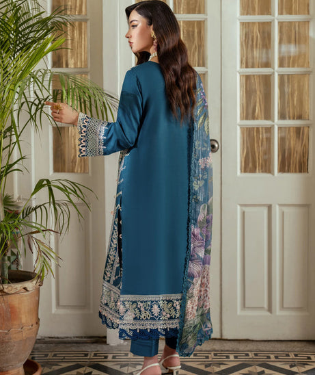 Miraal Signature Emb Viscose'24 AV#6