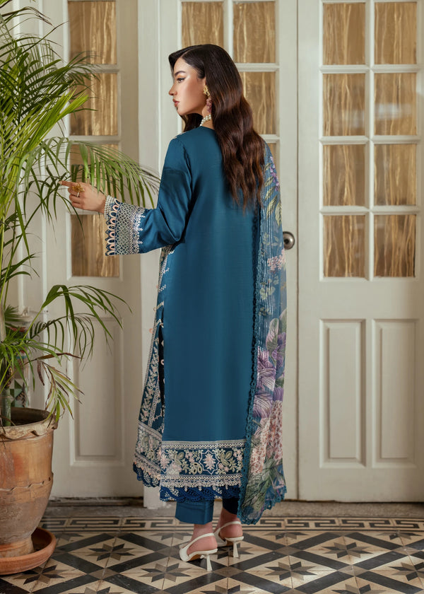 Miraal Signature Emb Viscose'24 AV#6