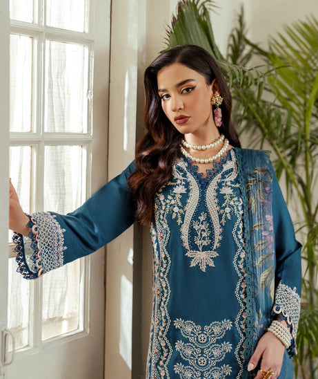 Miraal Signature Emb Viscose'24 AV#6