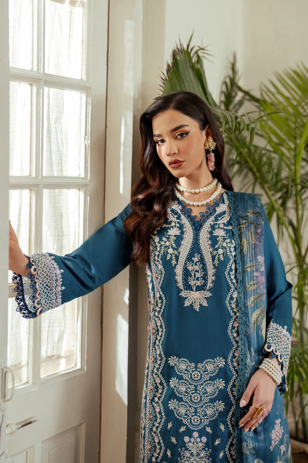 Miraal Signature Emb Viscose'24 AV#6