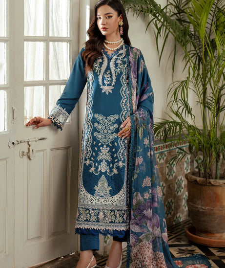 Miraal Signature Emb Viscose'24 AV#6