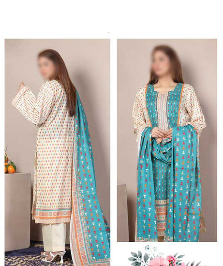 Zinnia Digital Lawn`26 D#3 (Fawn)