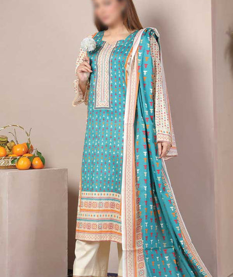 Zinnia Digital Lawn`26 D#3 (Fawn)