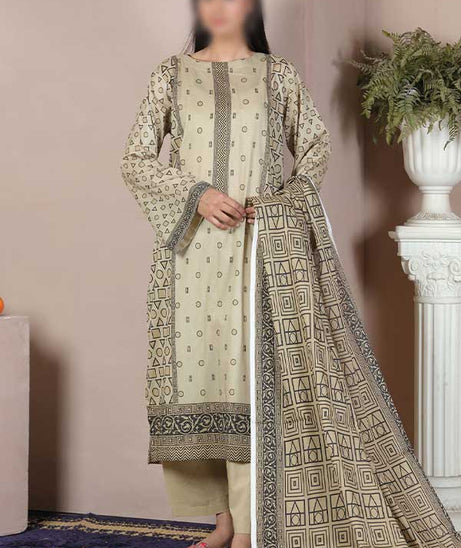 Zinnia Digital Lawn`26 D#4 (D Fawn)