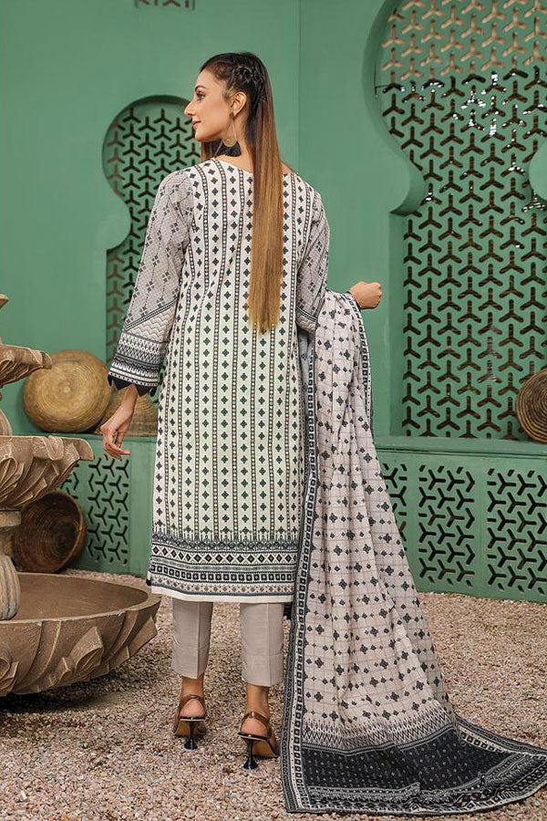 Zirwa Digital Khaddar`22 D#05