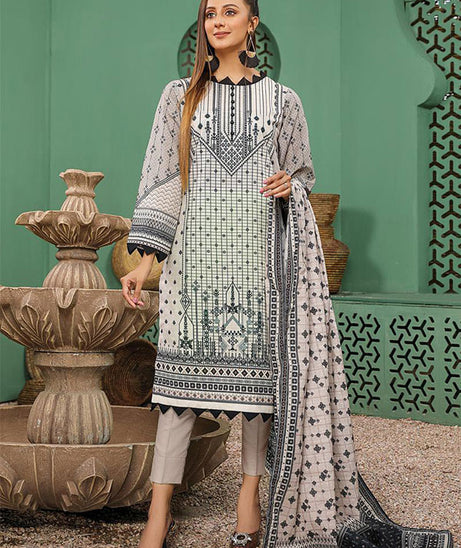Zirwa Digital Khaddar`22 D#05