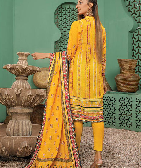 Zirwa Digital Khaddar`22 D#06