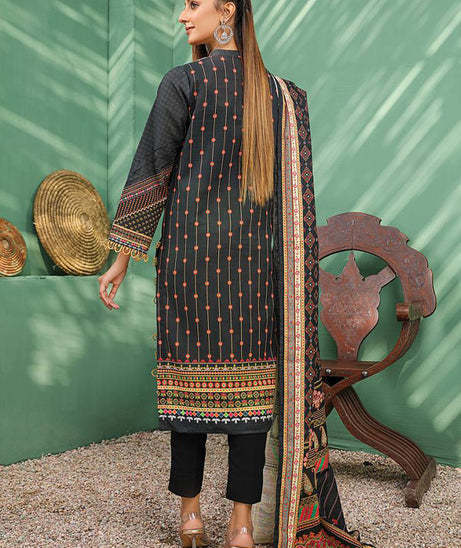 Zirwa Digital Khaddar`22 D#07