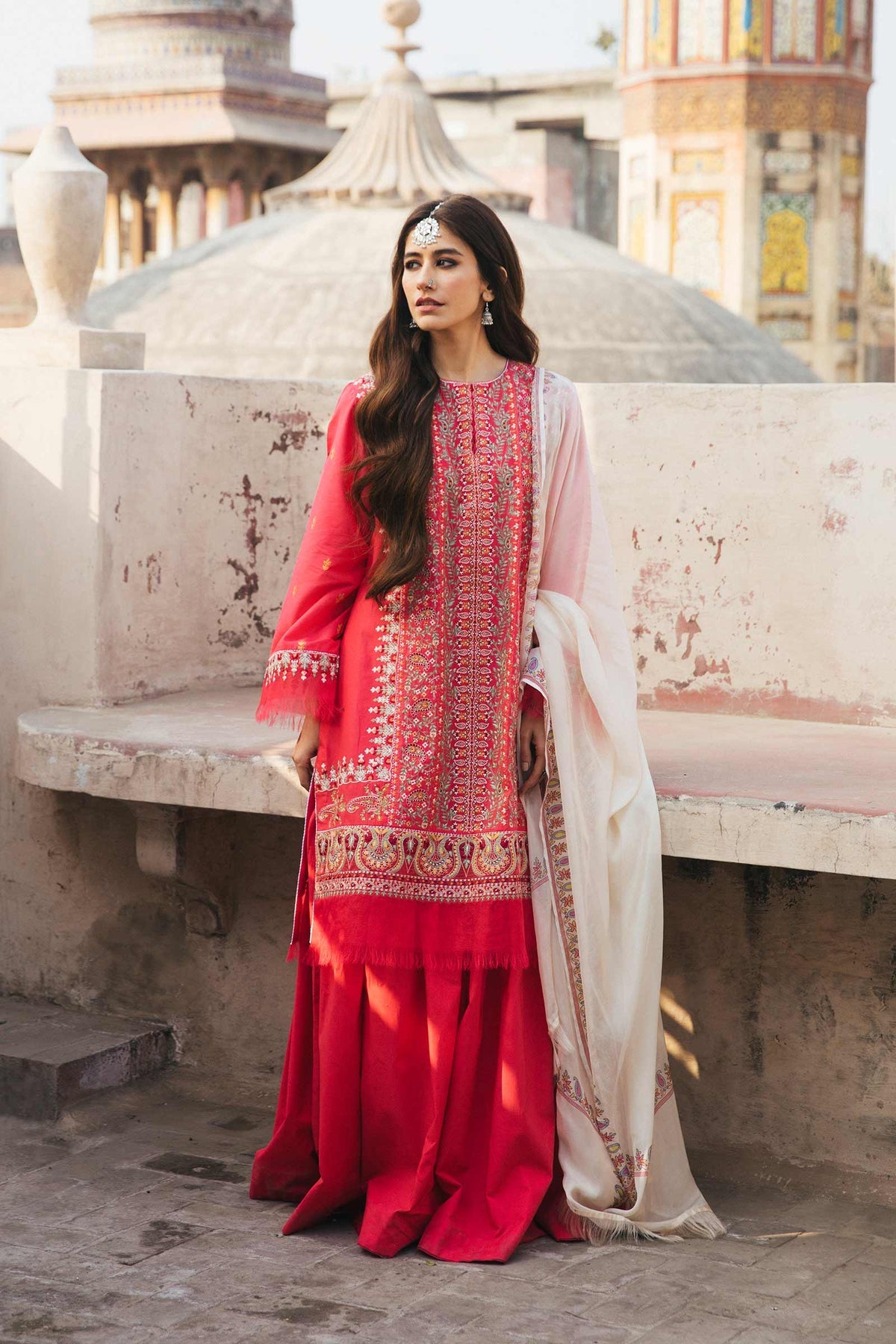 Zara Shahjahan L/Eid`22 Ziya-B