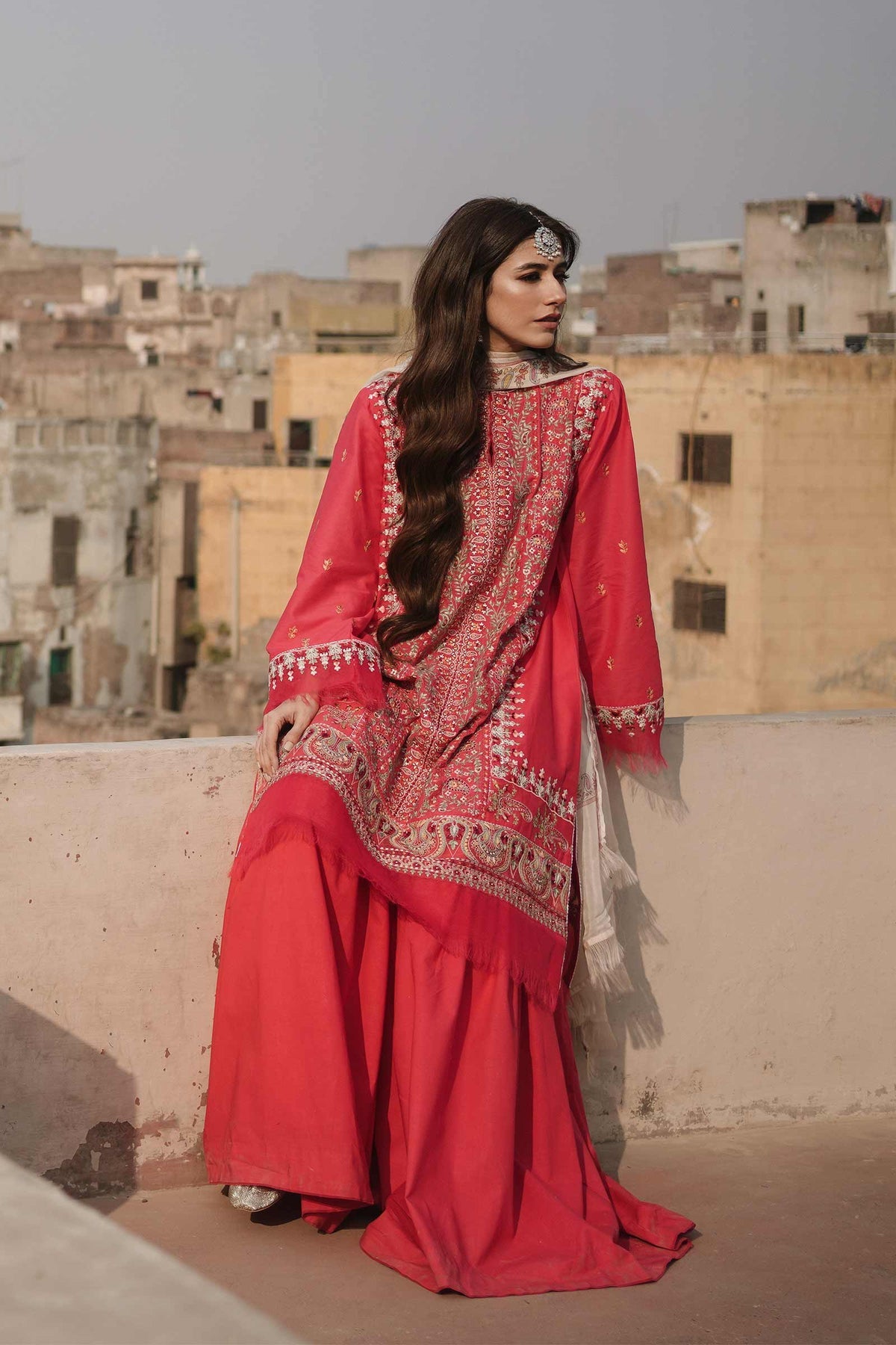 Zara Shahjahan L/Eid`22 Ziya-B