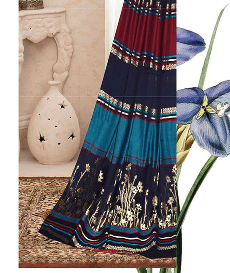 Zoha Festive Lawn`25 D#2