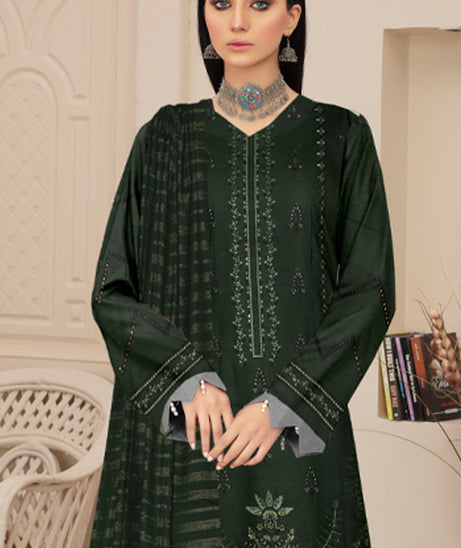 Zoha Luxury Dhanak'24 D#5