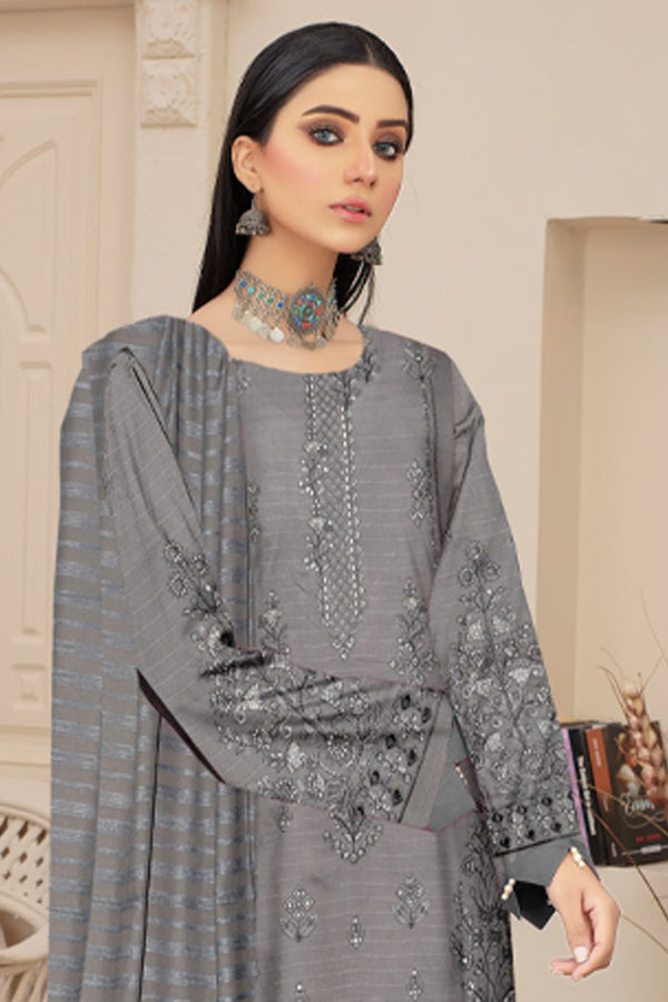 Zoha Luxury Dhanak'24 D#8