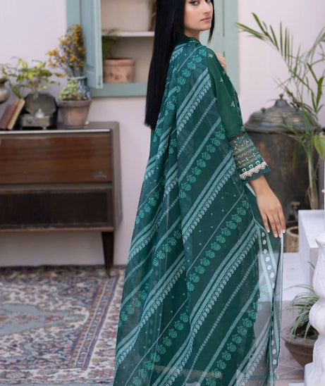 Zoha Festive Lawn`24 D#194