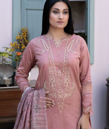 Zoha Festive Lawn`24 D#196