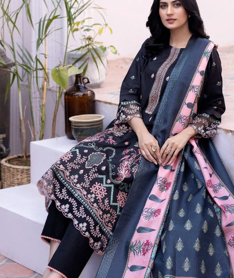 Zoha Festive Lawn`24 D#192