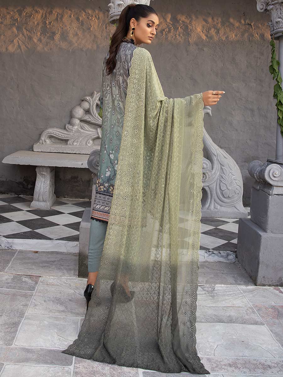 Zoha Slub Emb Karandi'22 D#01