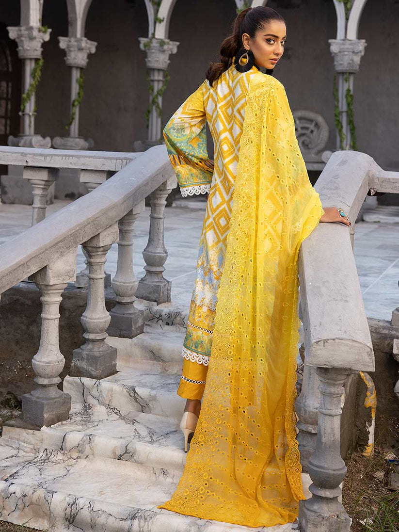 Zoha Slub Emb Karandi'22 D#03