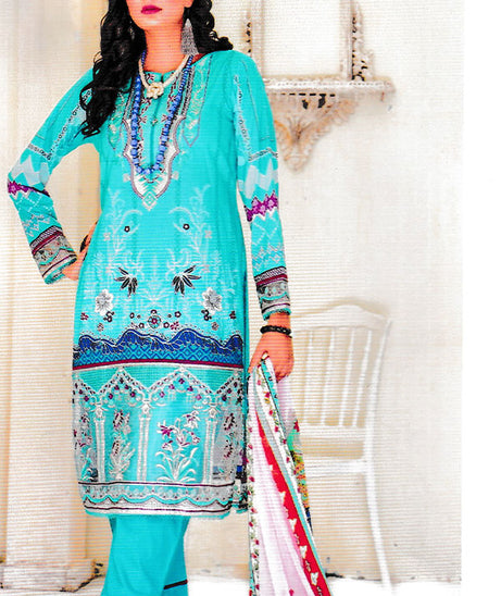 Zohra Emb Lawn`23 V#2 D#01 (Ferozi)