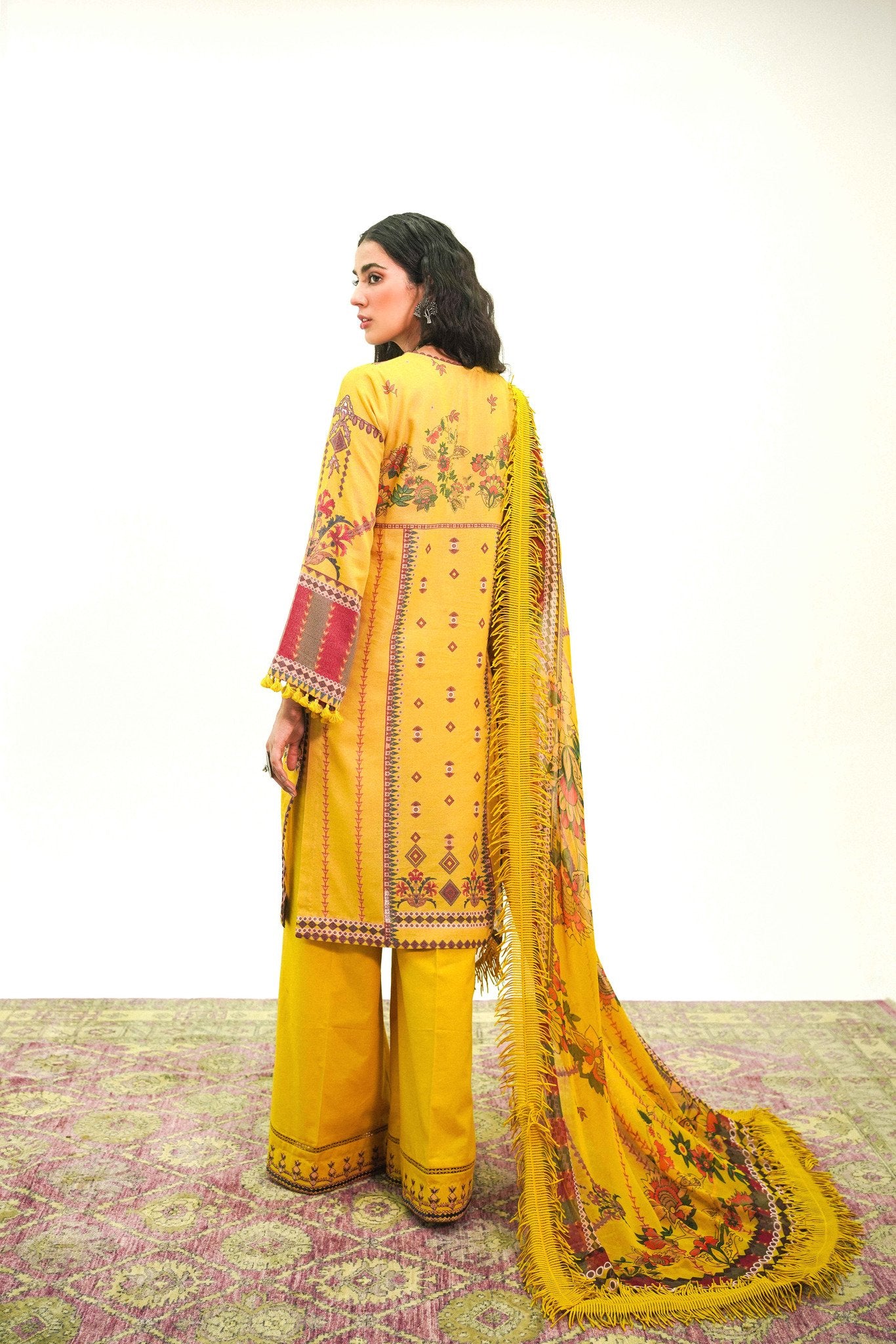 Nuriyaa Muskaan Karandi'21 D#1