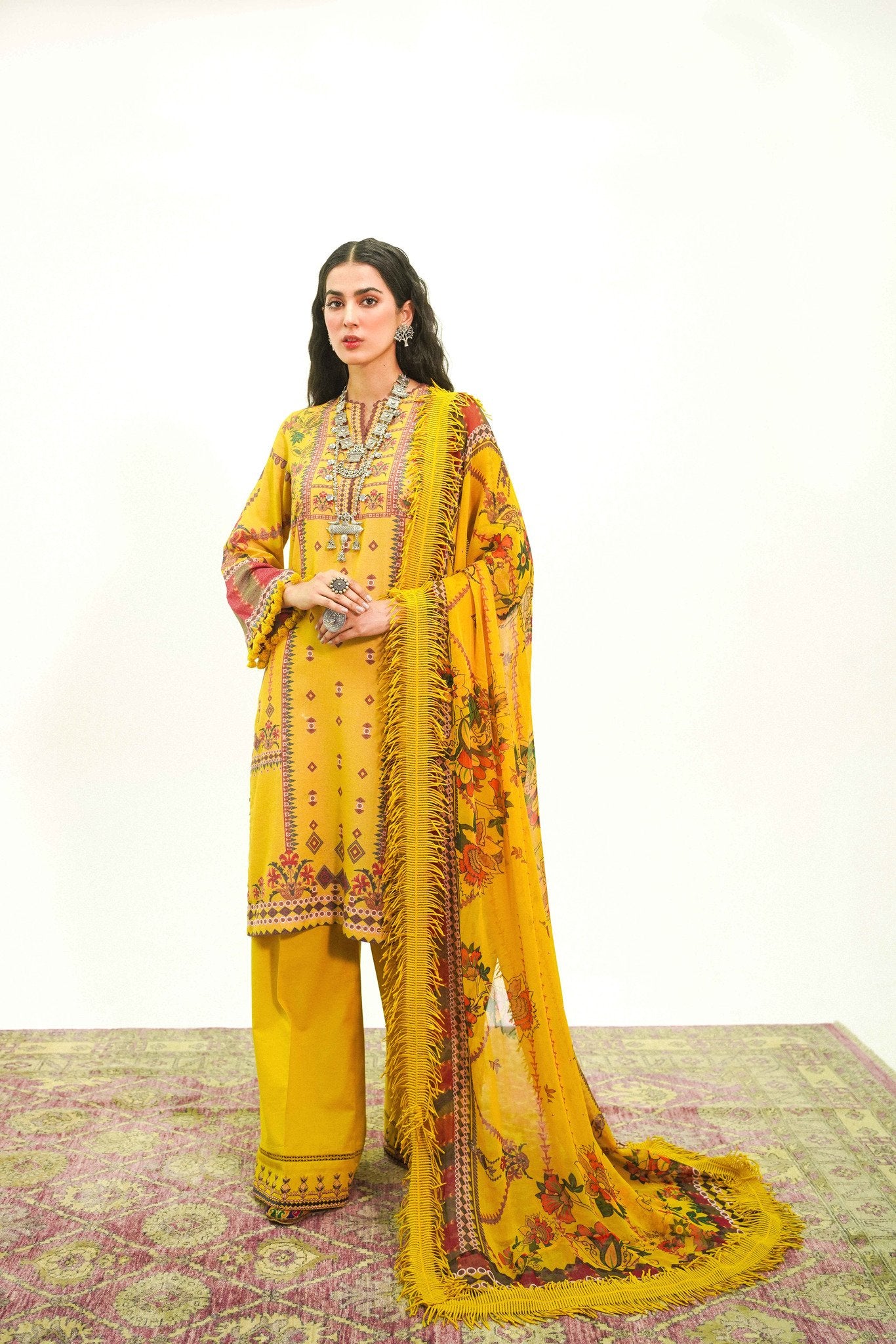 Nuriyaa Muskaan Karandi'21 D#1