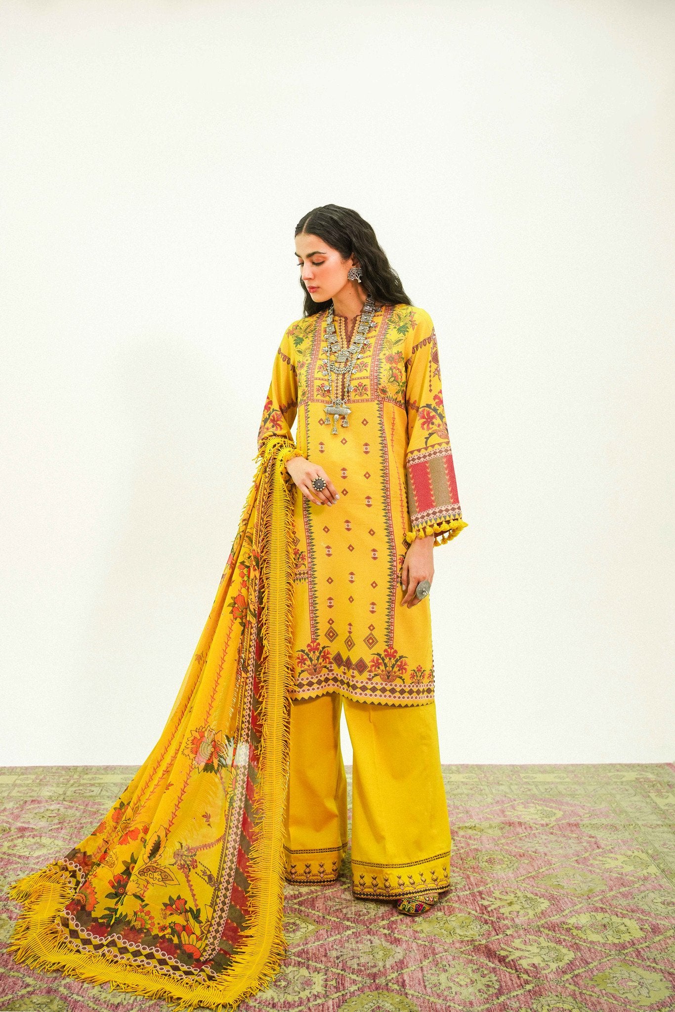 Nuriyaa Muskaan Karandi'21 D#1