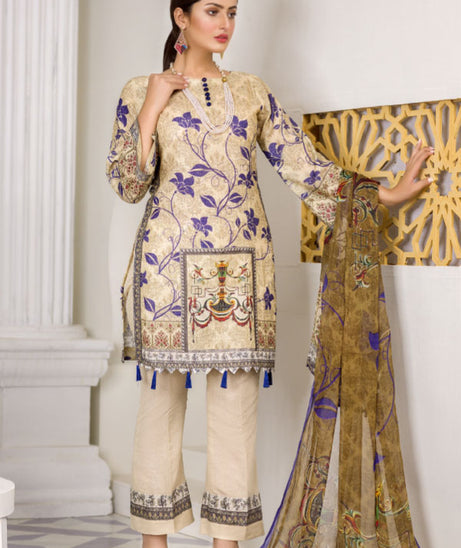 Panache D/Emb C/Kari Karandi`20 D#2