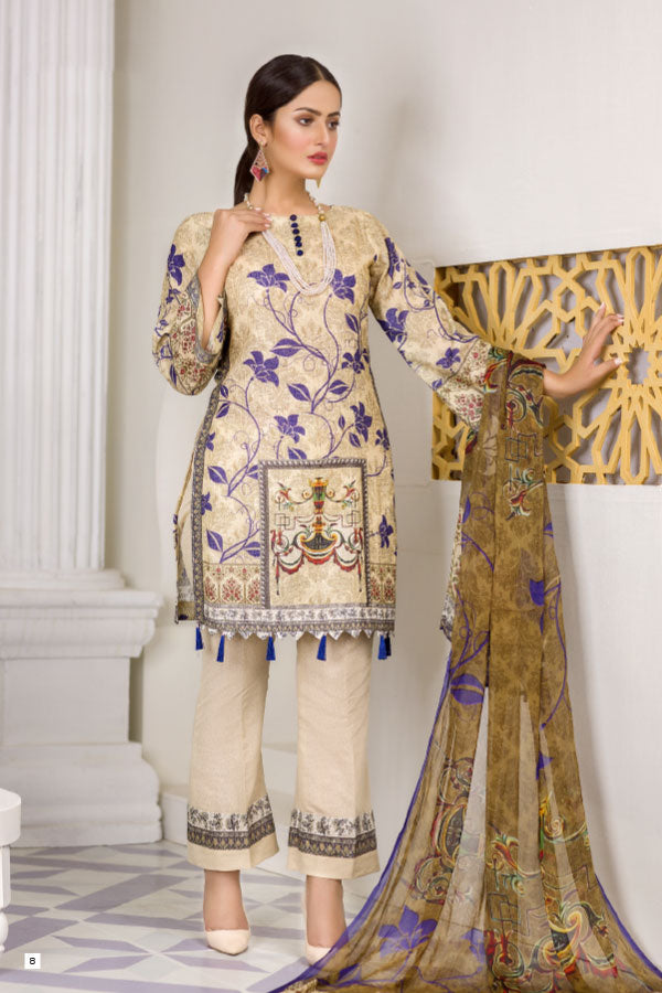 Panache D/Emb C/Kari Karandi`20 D#2