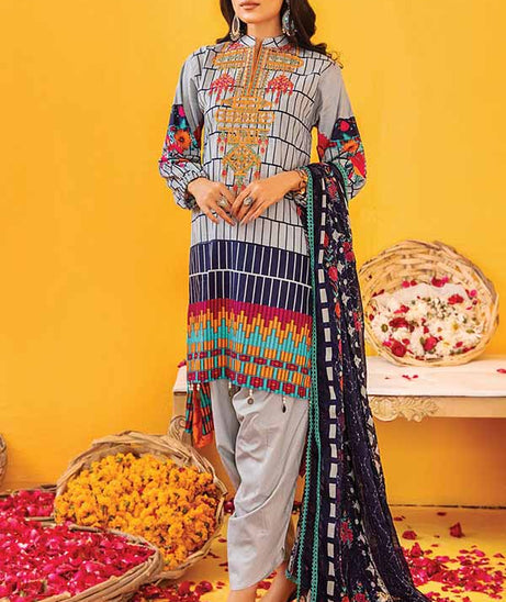 Zouq e Nisa Emb lawn'22 D#7