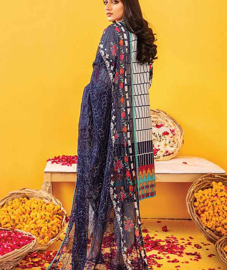 Zouq e Nisa Emb lawn'22 D#7